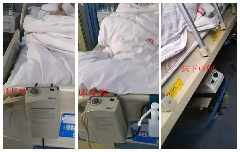 老年人用的医用气垫床,医用气垫床的优缺点
