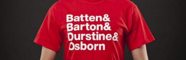 2018年国际4A族谱(建议收藏),读懂才算入行!