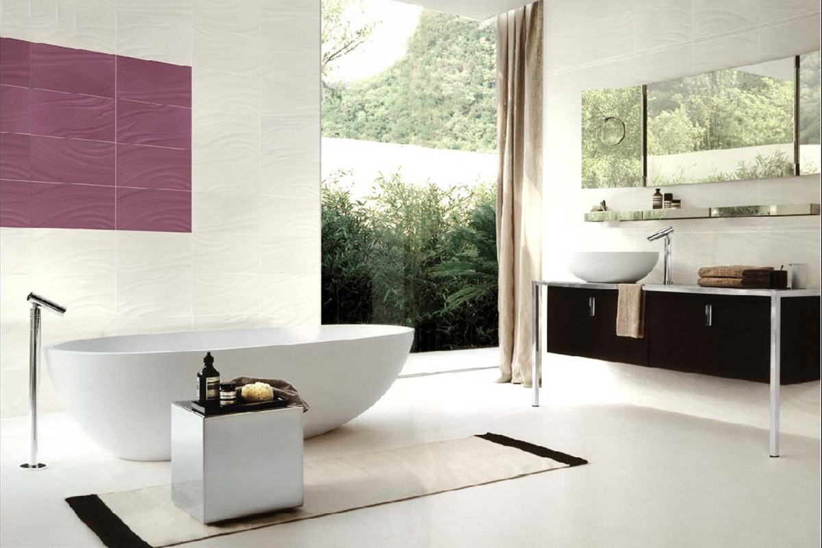 瓷砖别乱选记住这8点保你不踩坑,瓷砖怎么选记住这七条不踩坑