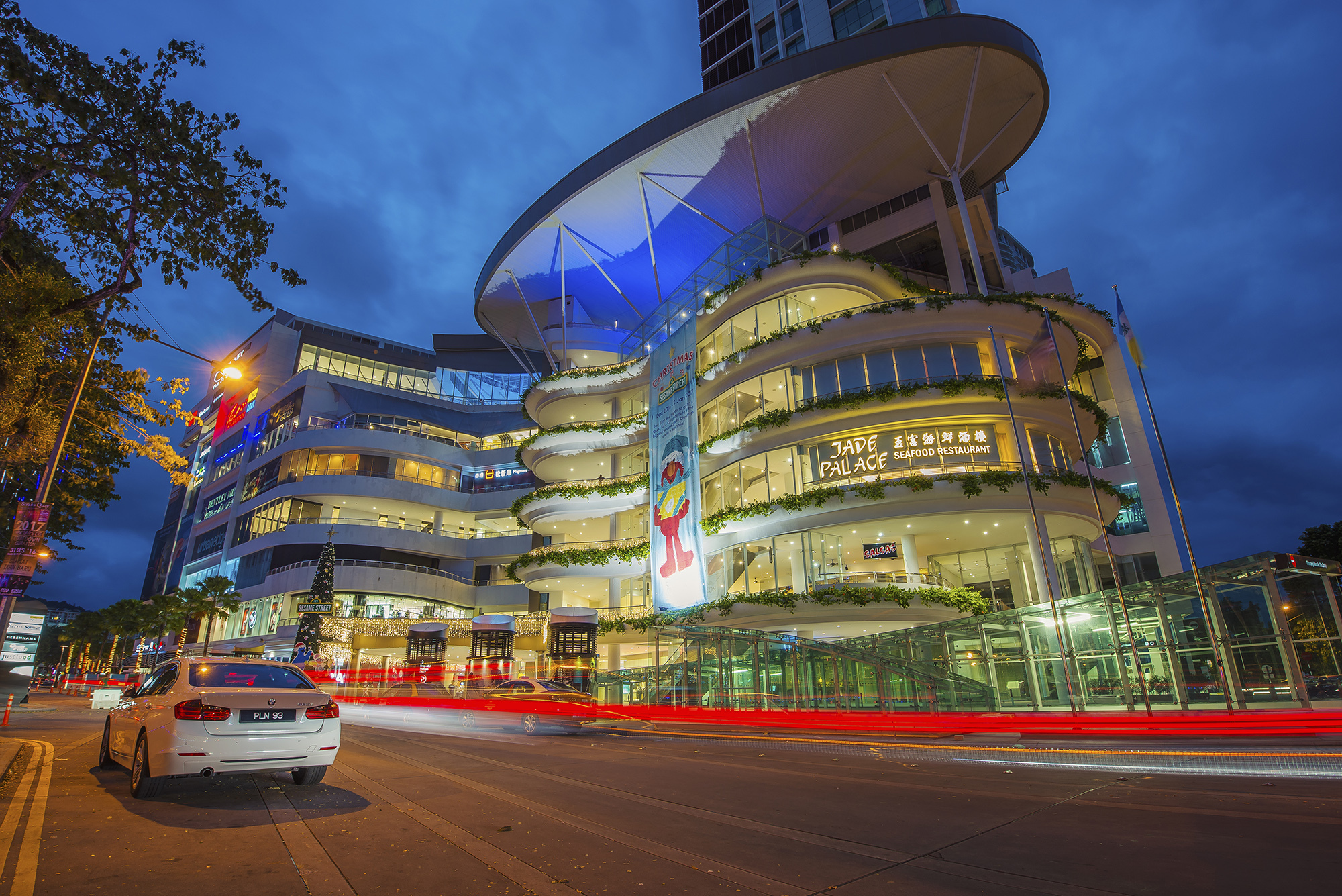 打工人买买买,槟城旅游购物必买清单