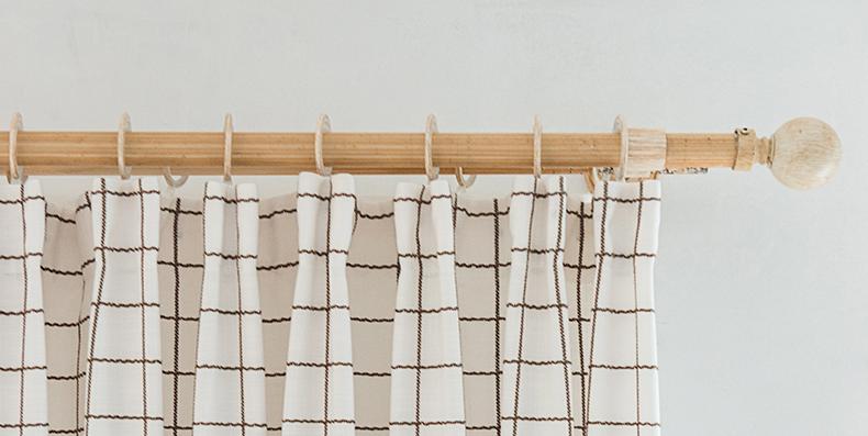 窗帘应该买1.5倍还是2倍,窗帘1.8倍和2倍选择哪个