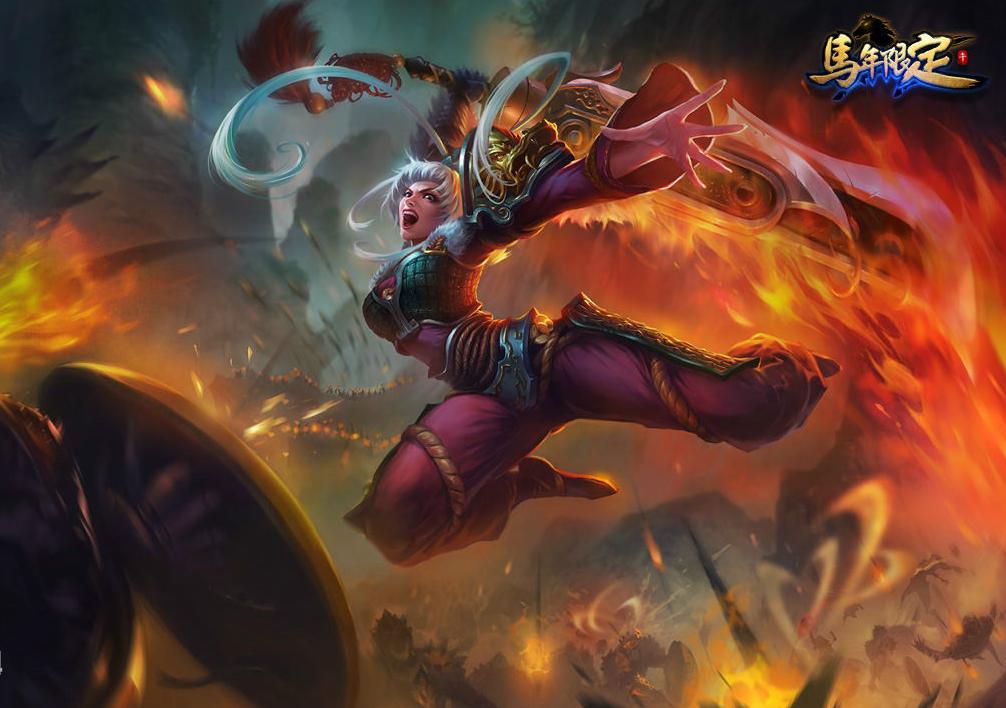 英雄联盟锐雯最强出装,英雄联盟什么英雄打锐雯好打