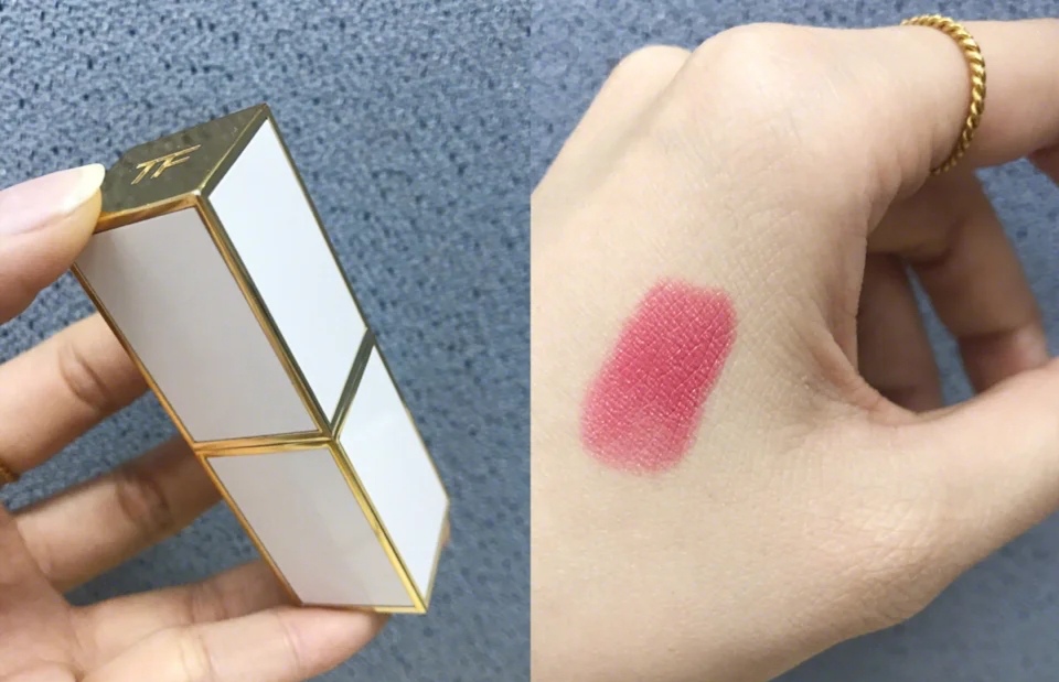 你用的大牌口红上黑名单了吗？别当冤大头