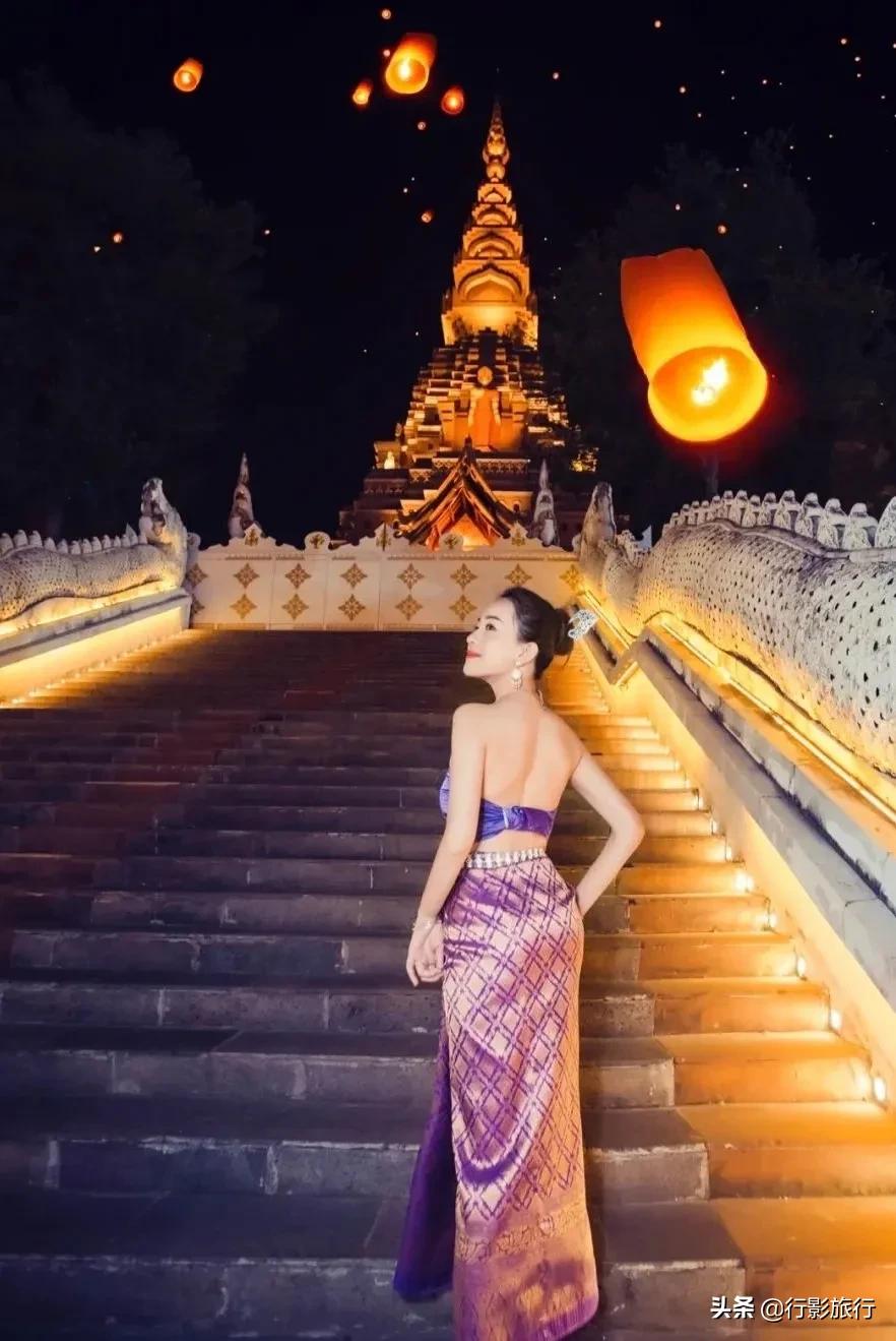 介绍一下云南的西双版纳,云南西双版纳的介绍景点