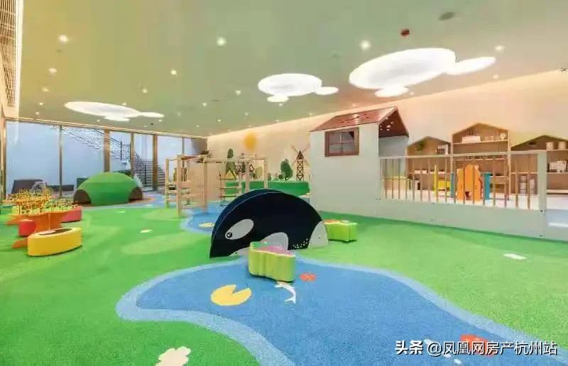 拜访亲戚“顺手”买房，滨江以品质撬动“大浙江战略”