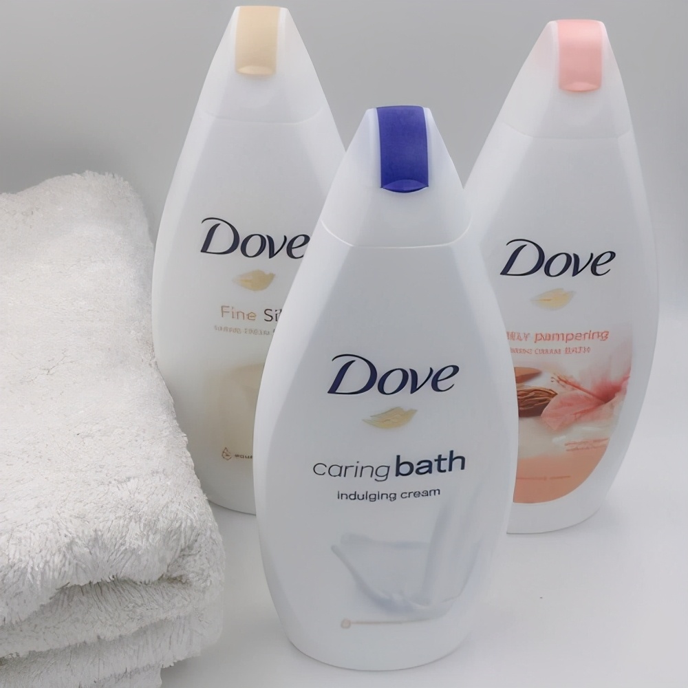 秋冬沐浴露排行榜前十名,能洗出奶味的沐浴露推荐