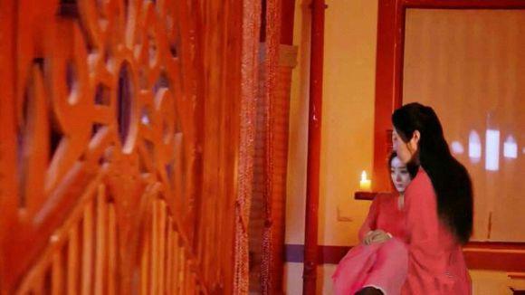 楚乔传楚乔对燕洵彻底死心了,楚乔传楚乔太子表白