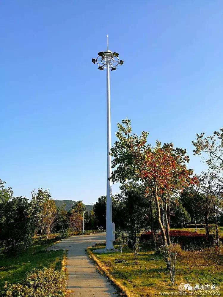 瓯江山水美如画,浙江瓯江旅游景点大全