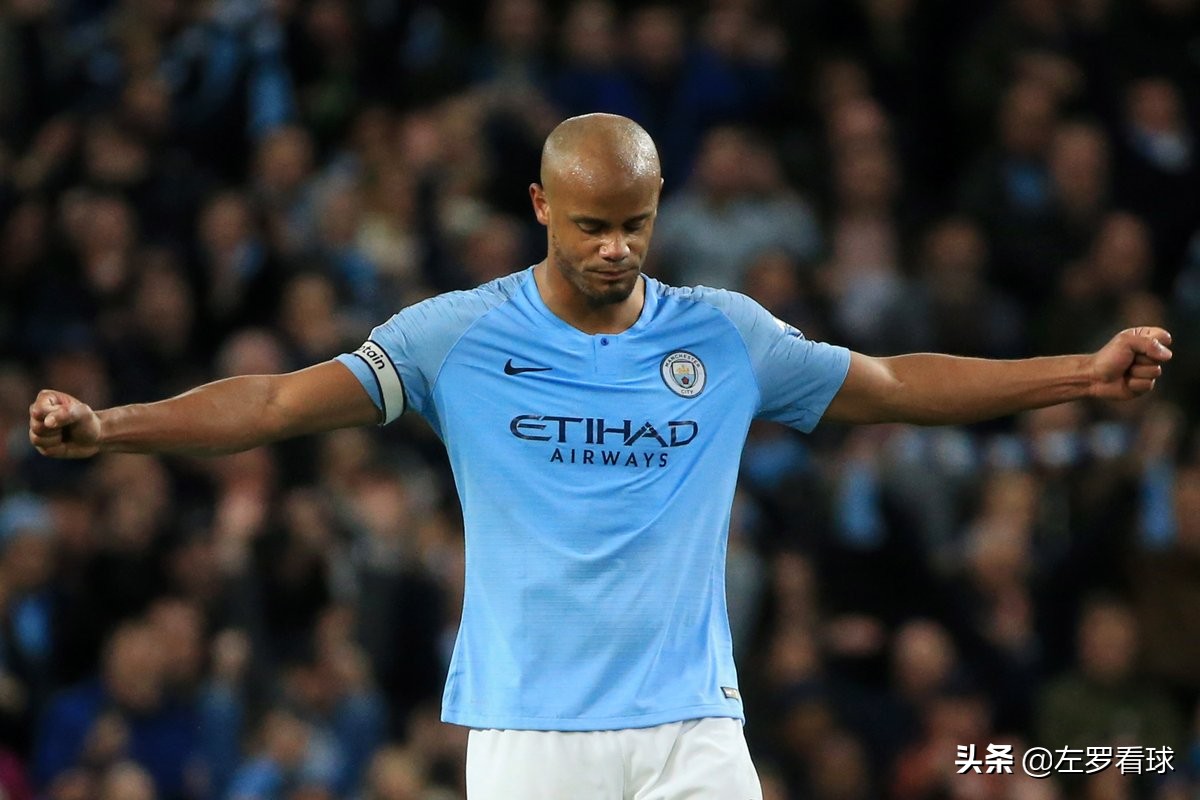 孔帕尼曼城欧冠,曼城孔帕尼世界波