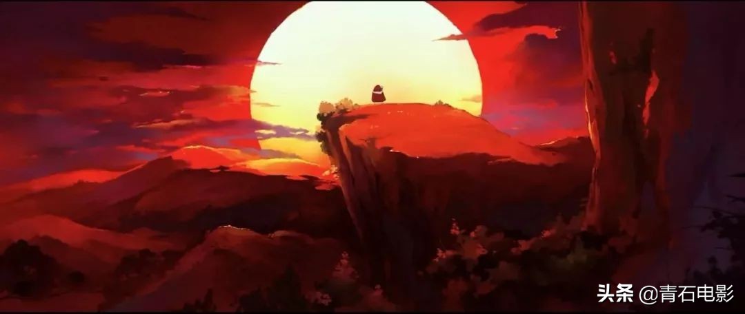 老外评价哪吒电影,老外评哪吒