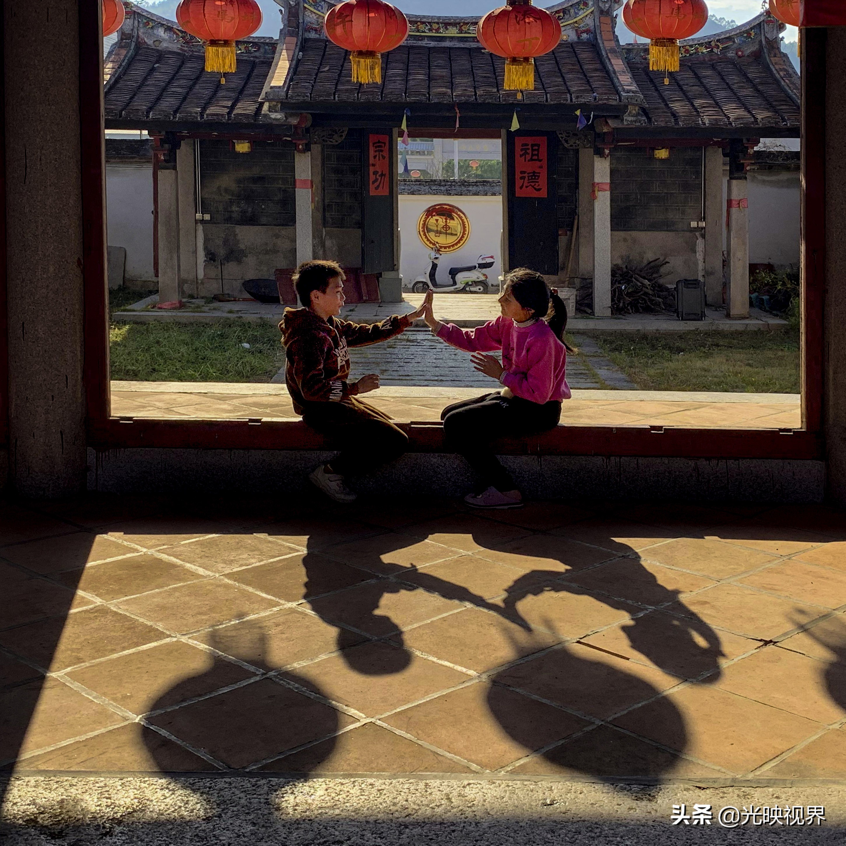 国际风景摄影大赛金奖作品,金秋主题摄影大赛获奖作品