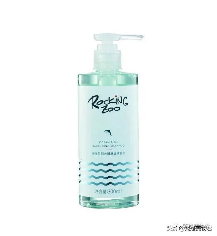 洗护套装推荐夏季,今年流行的洗护套装