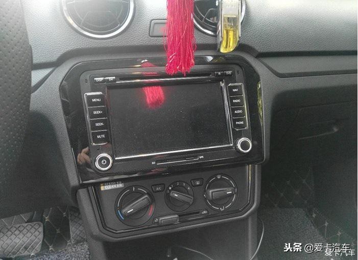 全新捷达人生第一辆车,人生第一辆车捷达va3