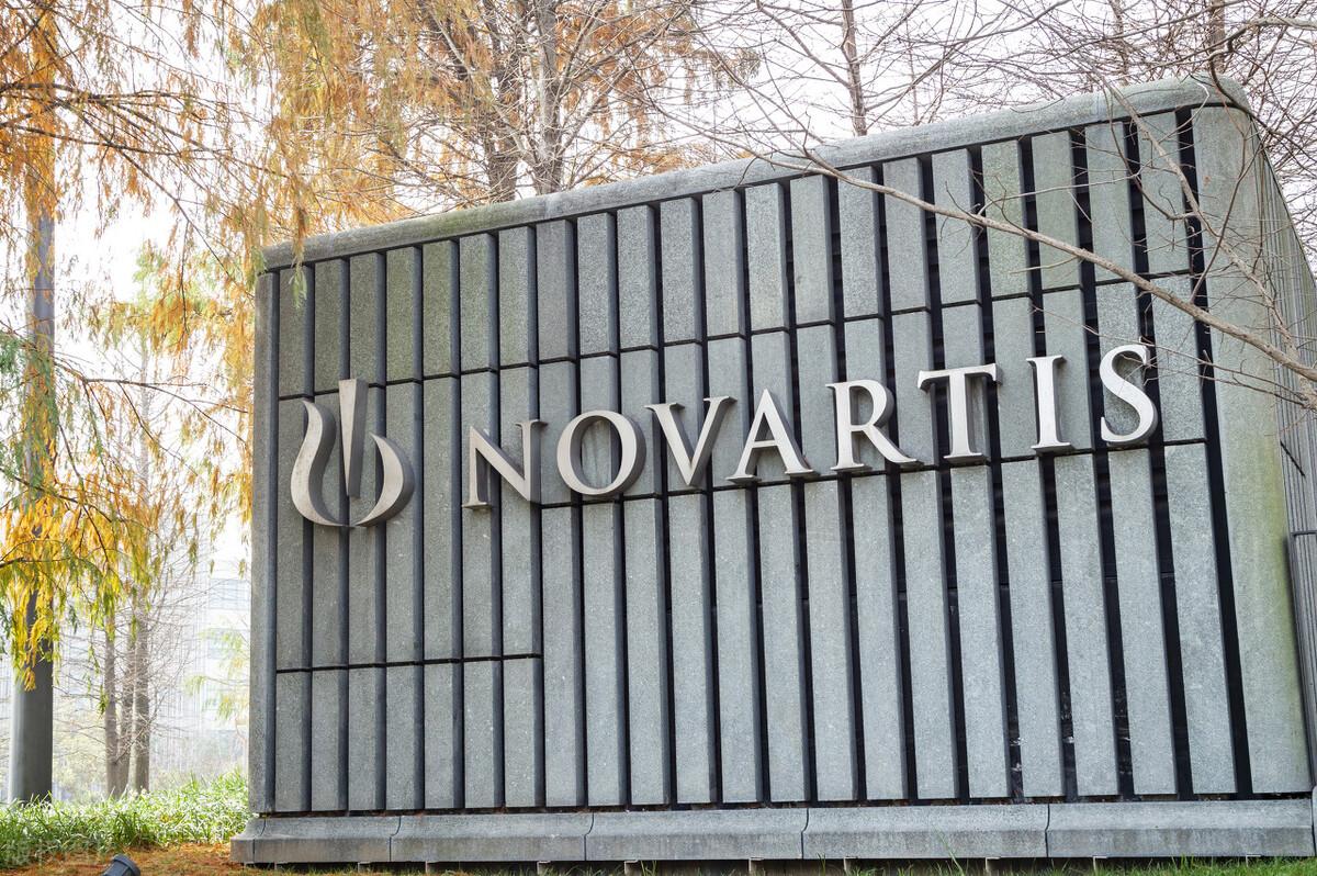 世界十大生物制药公司排名,全球十大最顶尖的生物制药巨头