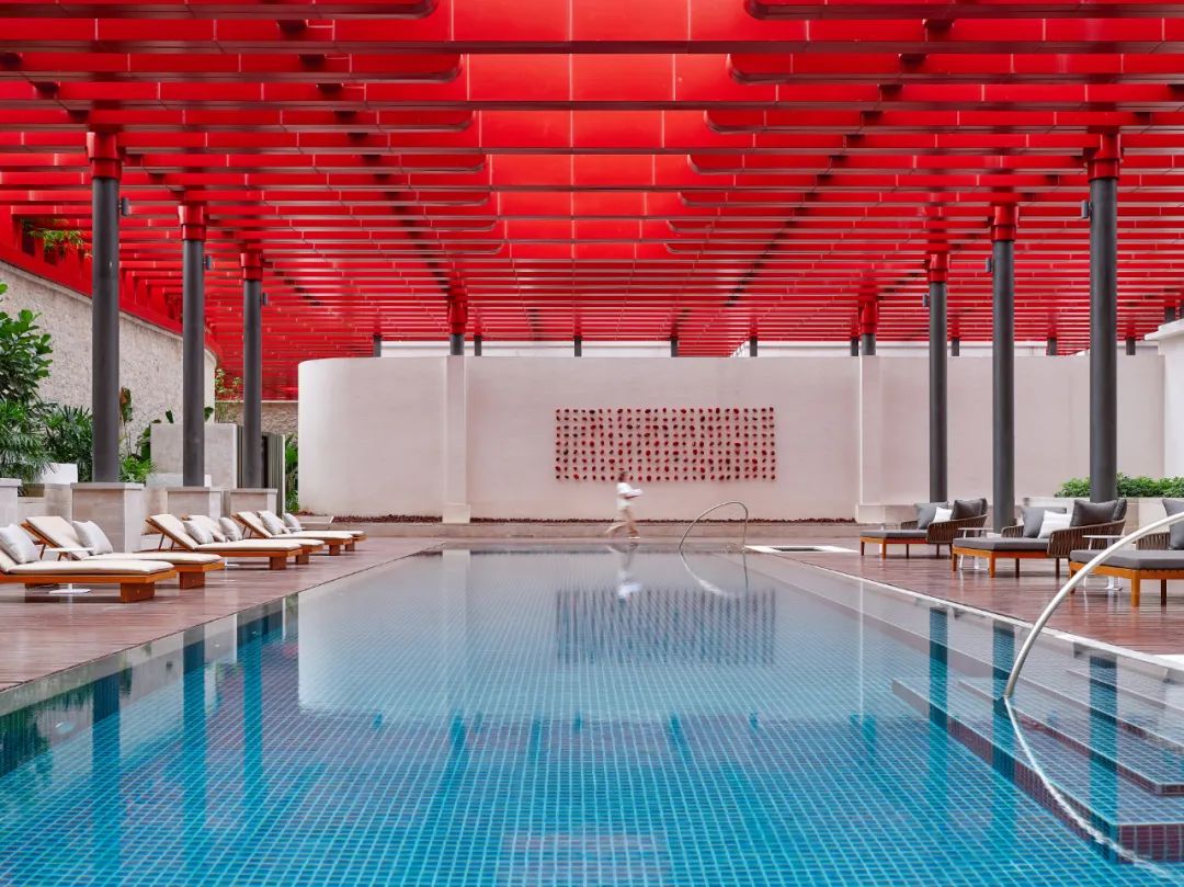 三亚最美海岛酒店,三亚度假酒店攻略