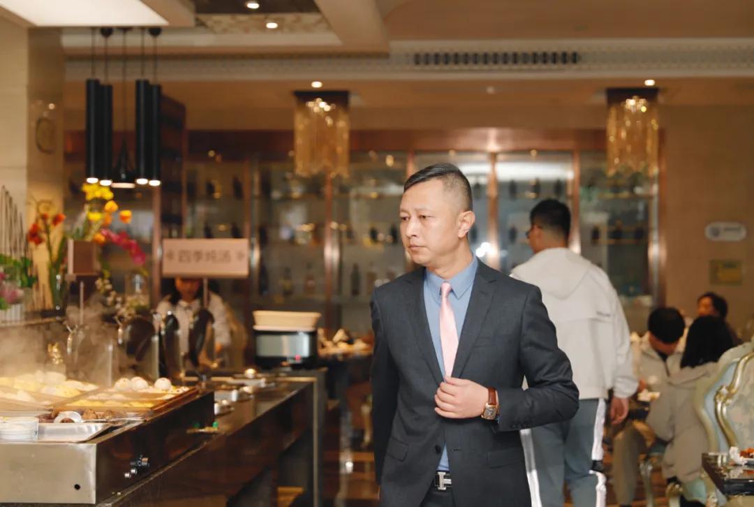 李昉金乡县长,李昉金乡