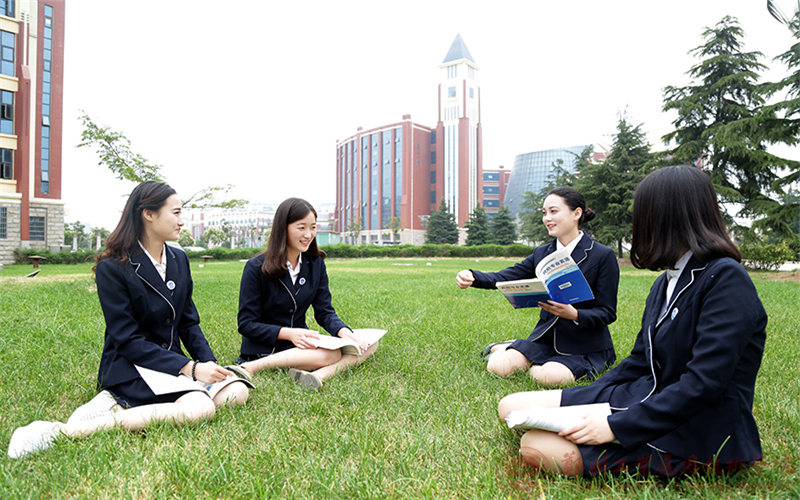 河南民办高校（本科）大起底：野花儿香，能采不？