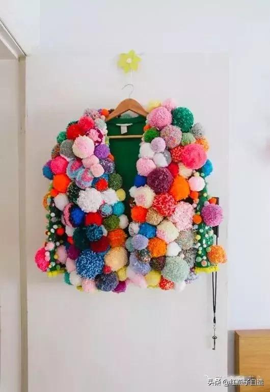 来,玩个“球”!彩球,足球,地球,让心情跟着美起来