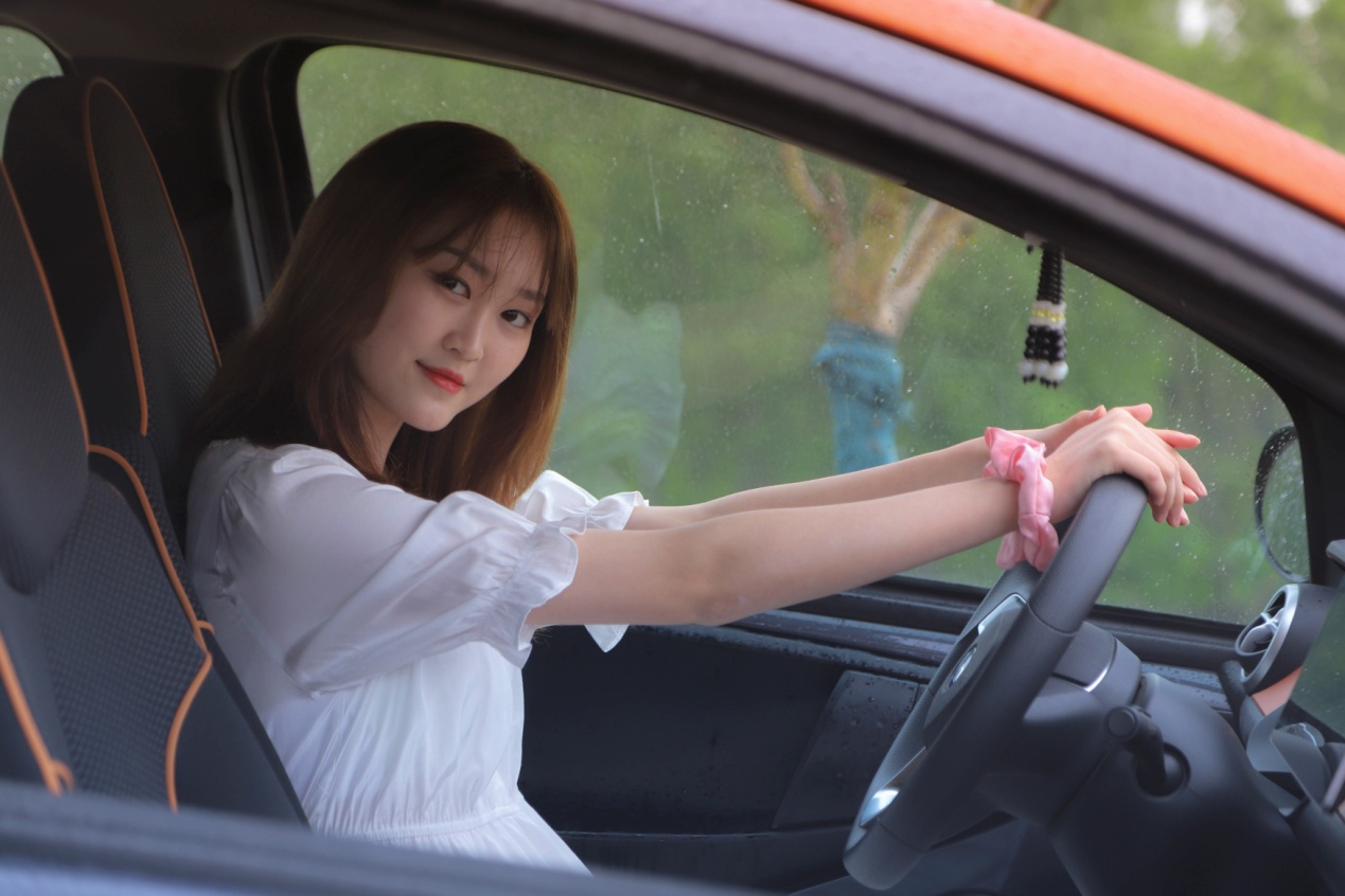 萌新小车推荐,新能源萌车推荐