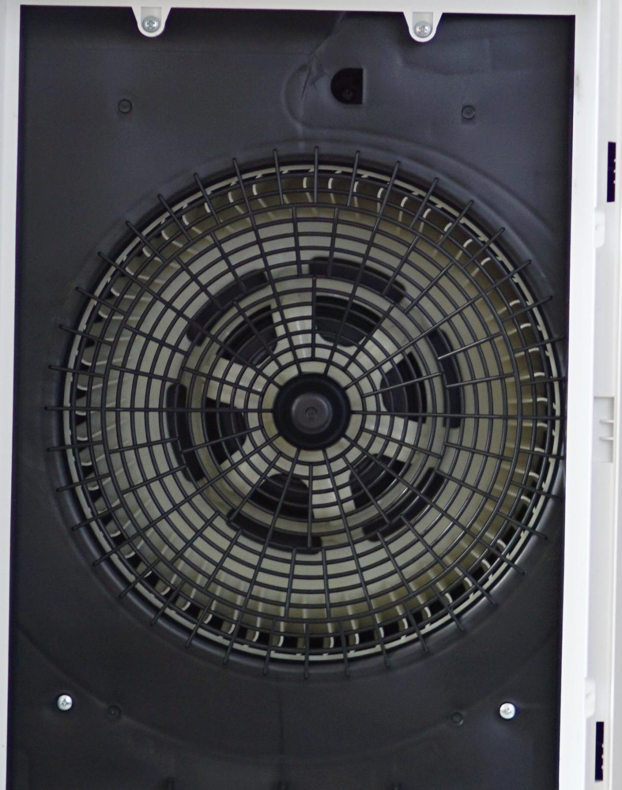 松下空气净化器f-136c7px拆解,松下空气净化器f-93c0px