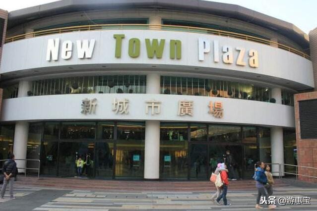 香港摩天轮附近寄存行李,香港游玩攻略住哪里好