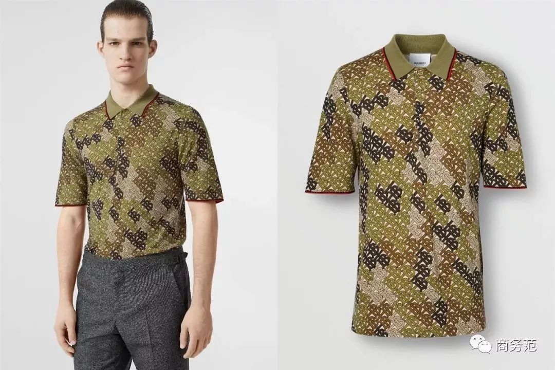 秦岚同款polo衫,秦岚刘雯百搭爱用款大搜罗