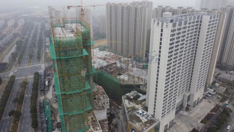 昆山前进路新建综合体,昆山最近新开的综合体