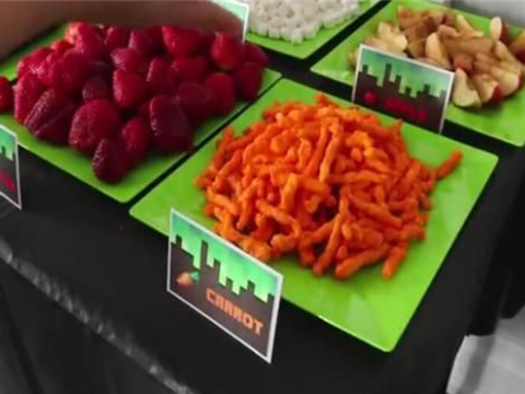 别人的妈！日本母亲通关整个游戏，就为帮儿子画一张完整的打怪图