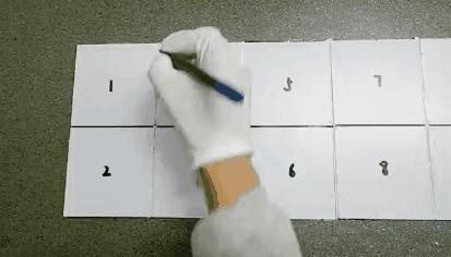 10大美缝剂价格,10大品牌美缝剂