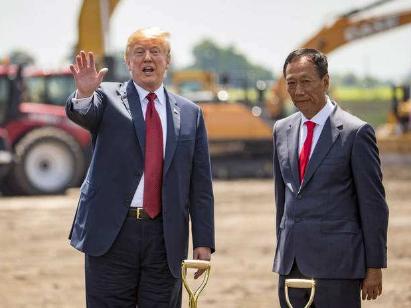 富士康与华为新消息,华为和富士康新消息