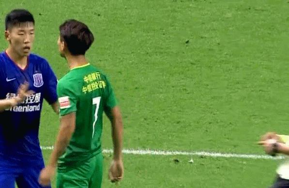 韦世豪中国梅西,韦世豪魔鬼中的天使图片