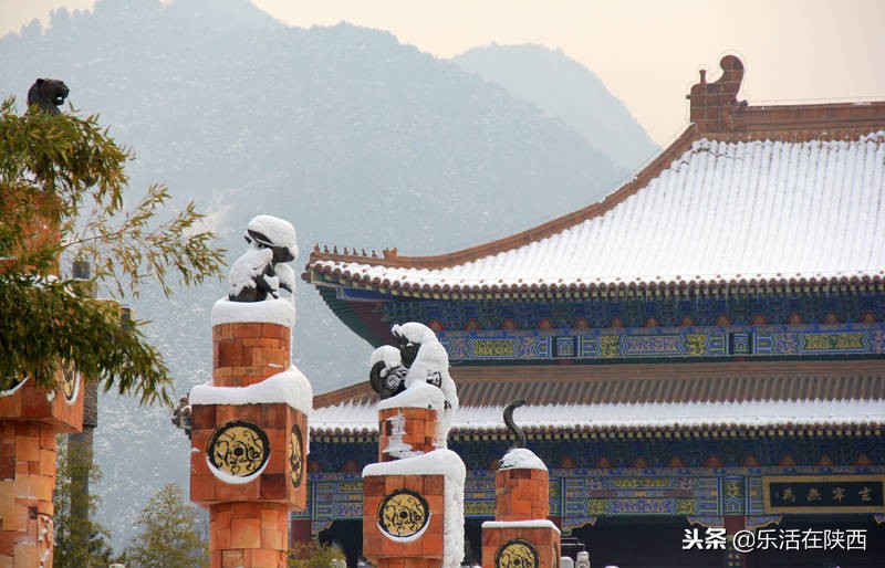 戏雪游乐场项目,戏雪乐园雪人