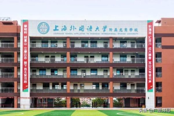 上海市小学排名前20的学校,上海小学100强排名