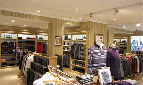 满大街转让的店铺,实体店生意惨淡商铺纷纷转让