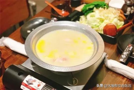 吃遍大连金州区,吃遍旅顺口火锅