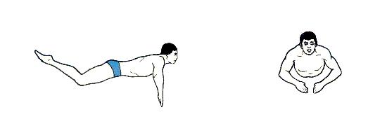 游泳的四种泳姿全学会要多久,游泳必学的四种泳姿你掌握了几种