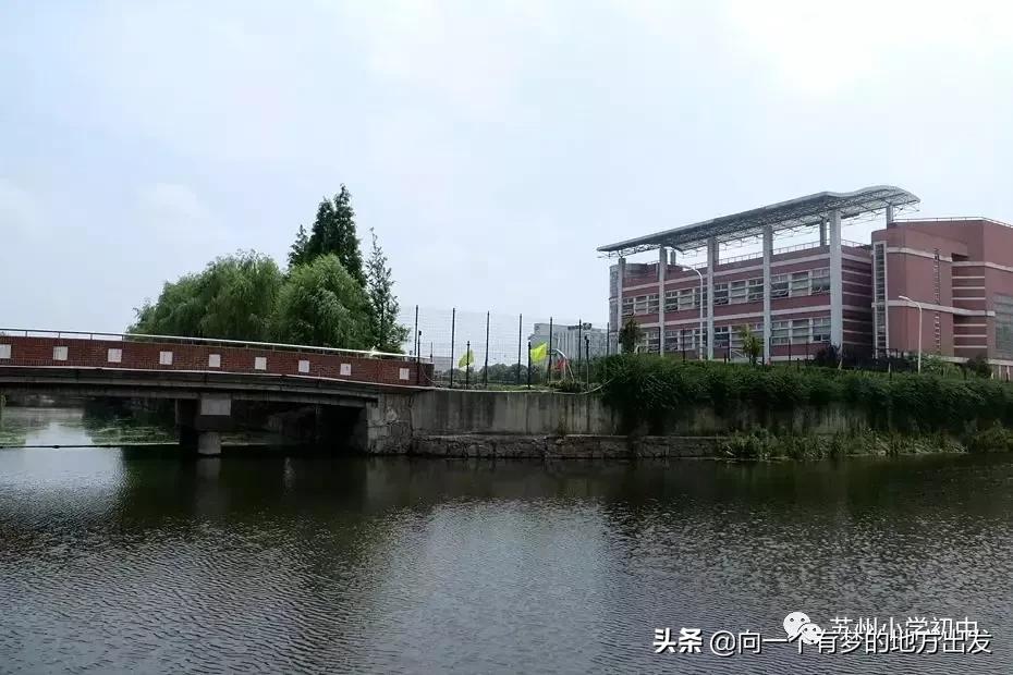 园区星海实验中学有小学吗,星海实验学校怎样