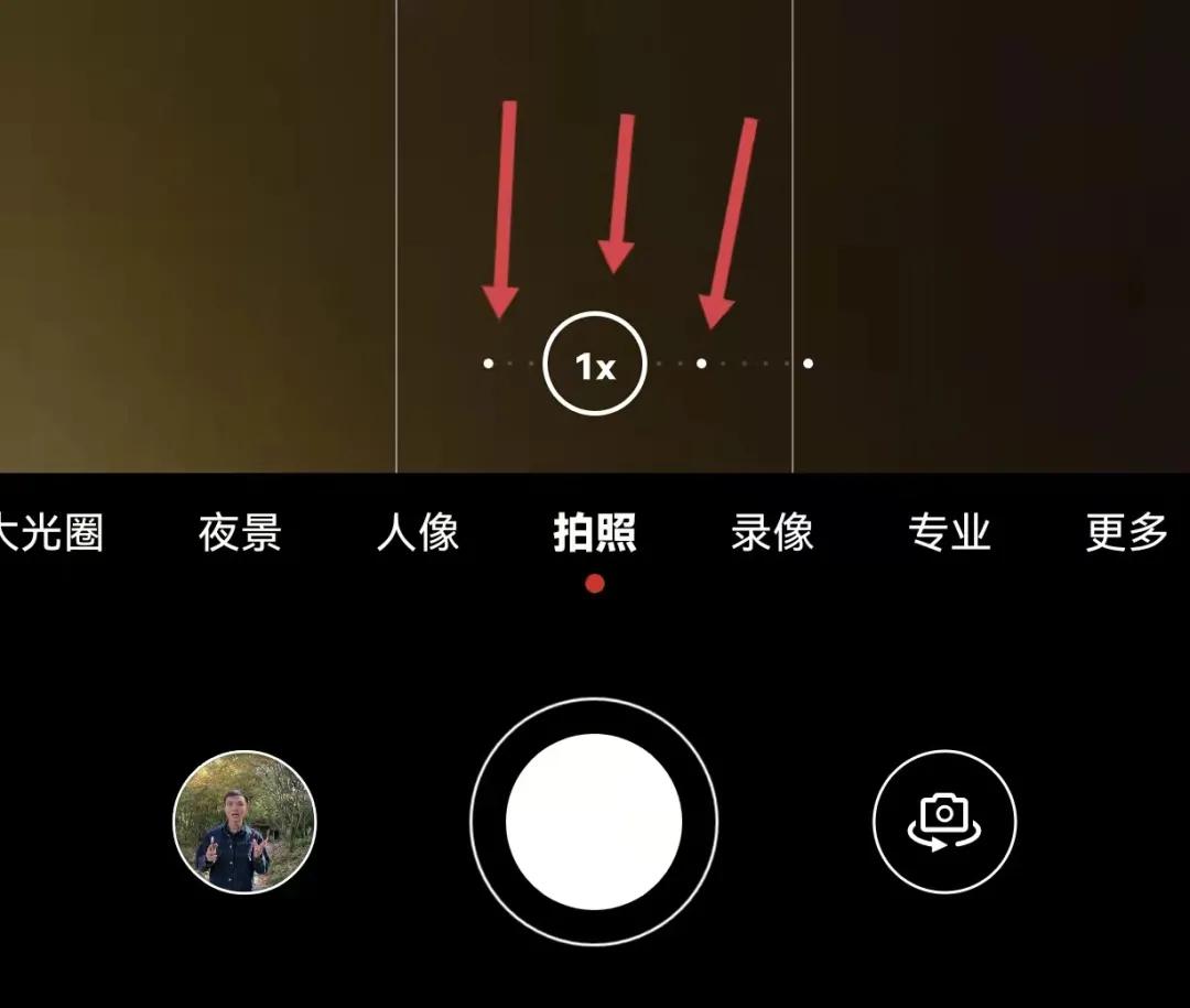 新手华为手机拍照,华为相机慢动作拍摄怎么拍
