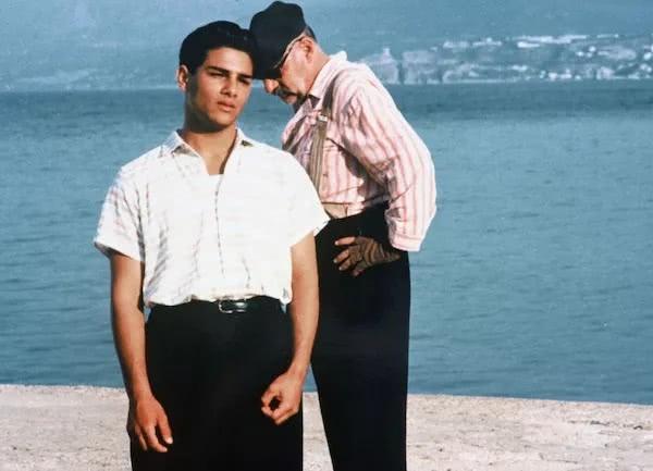 豆瓣9.9巅峰之作,豆瓣8分的经典之作