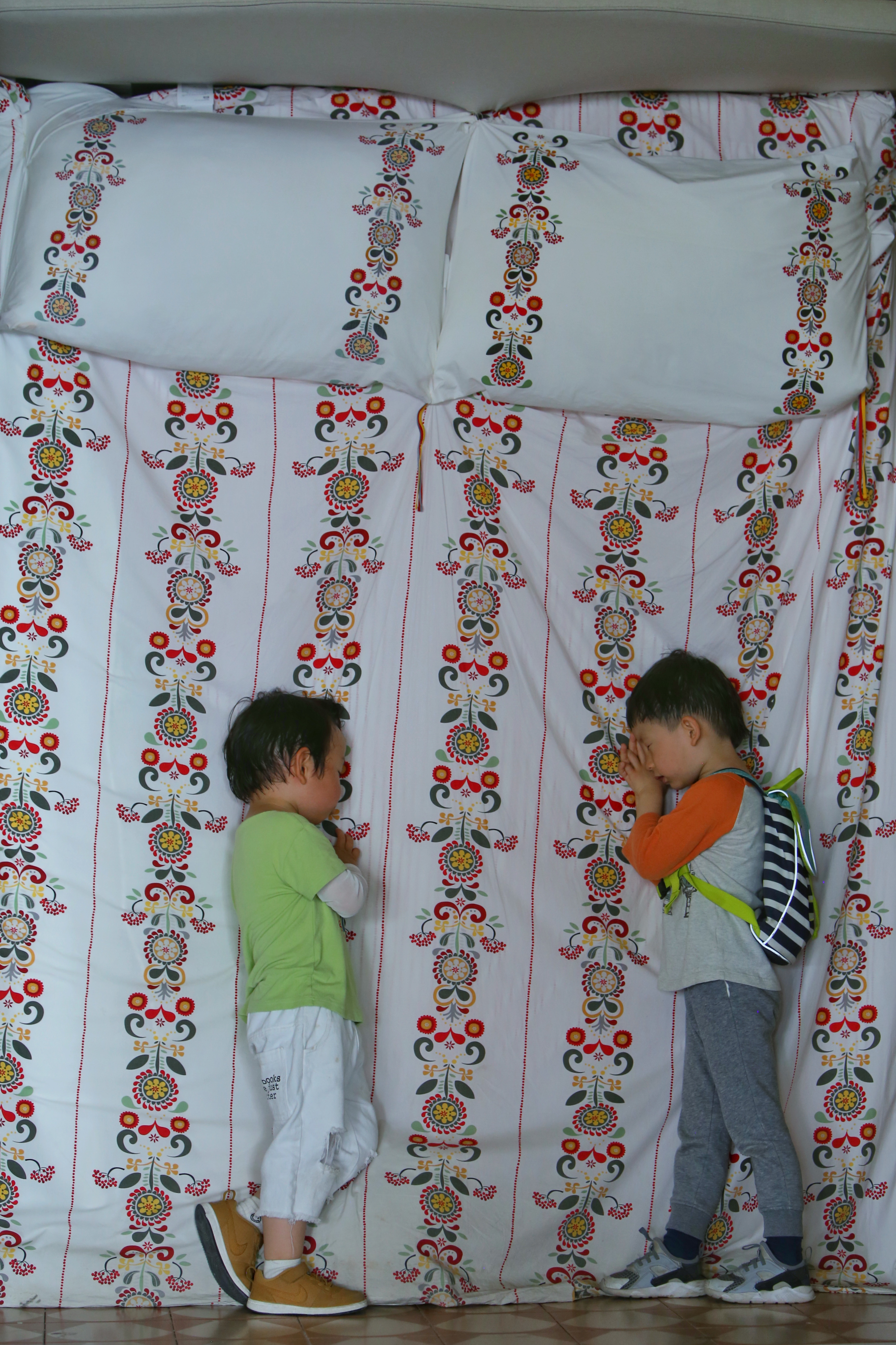 魔都最潮最嗨遛娃宝地，老父母纷纷打卡，攻略在此，带娃去吗？