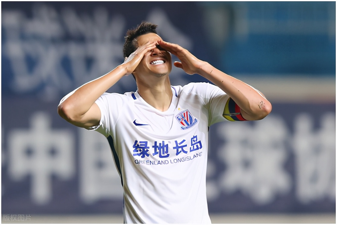 上海德比有多强,上海德比经典一战