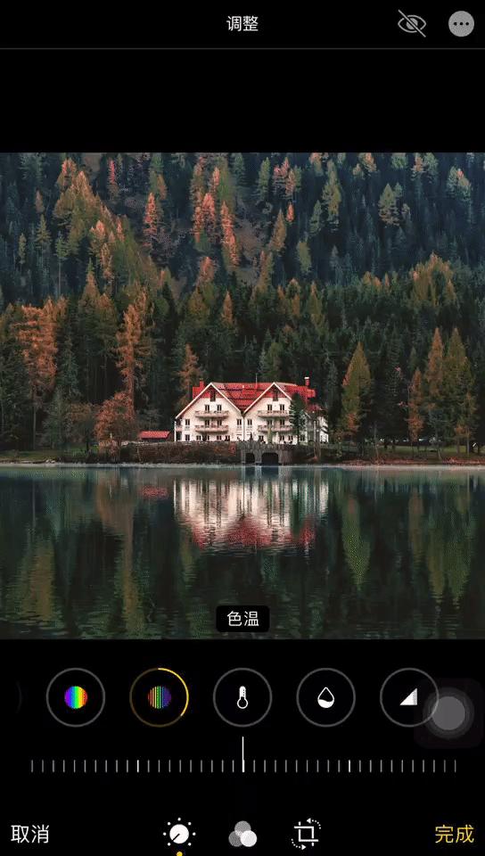 如何使用iphone自带的相册功能,iphone相册超实用功能