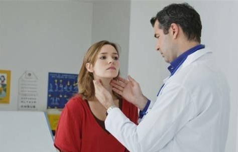 体检查到有甲状腺结节和乳腺结节,体检查出甲状腺结节还能买保险吗