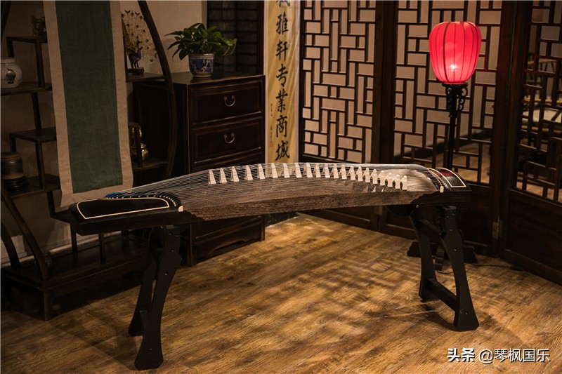 扬州古筝十大品牌,古筝品牌十大名曲