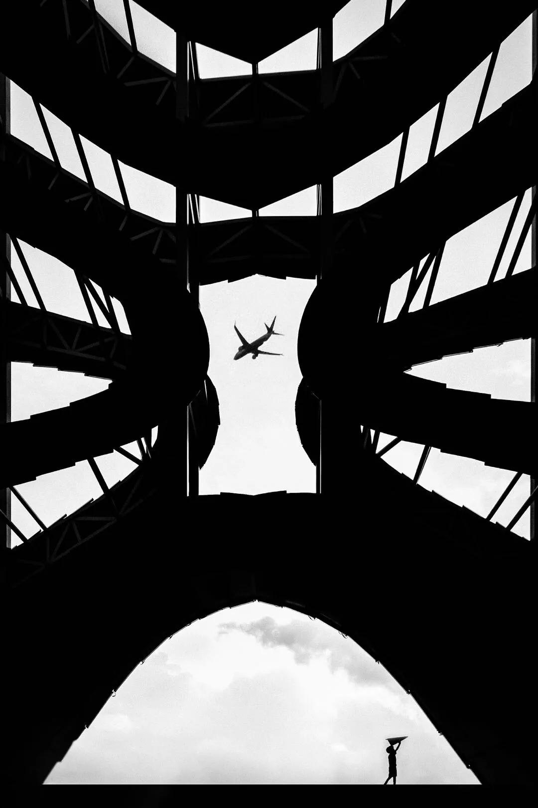 黑白摄影技巧大全,高品质黑白摄影的技法有哪些