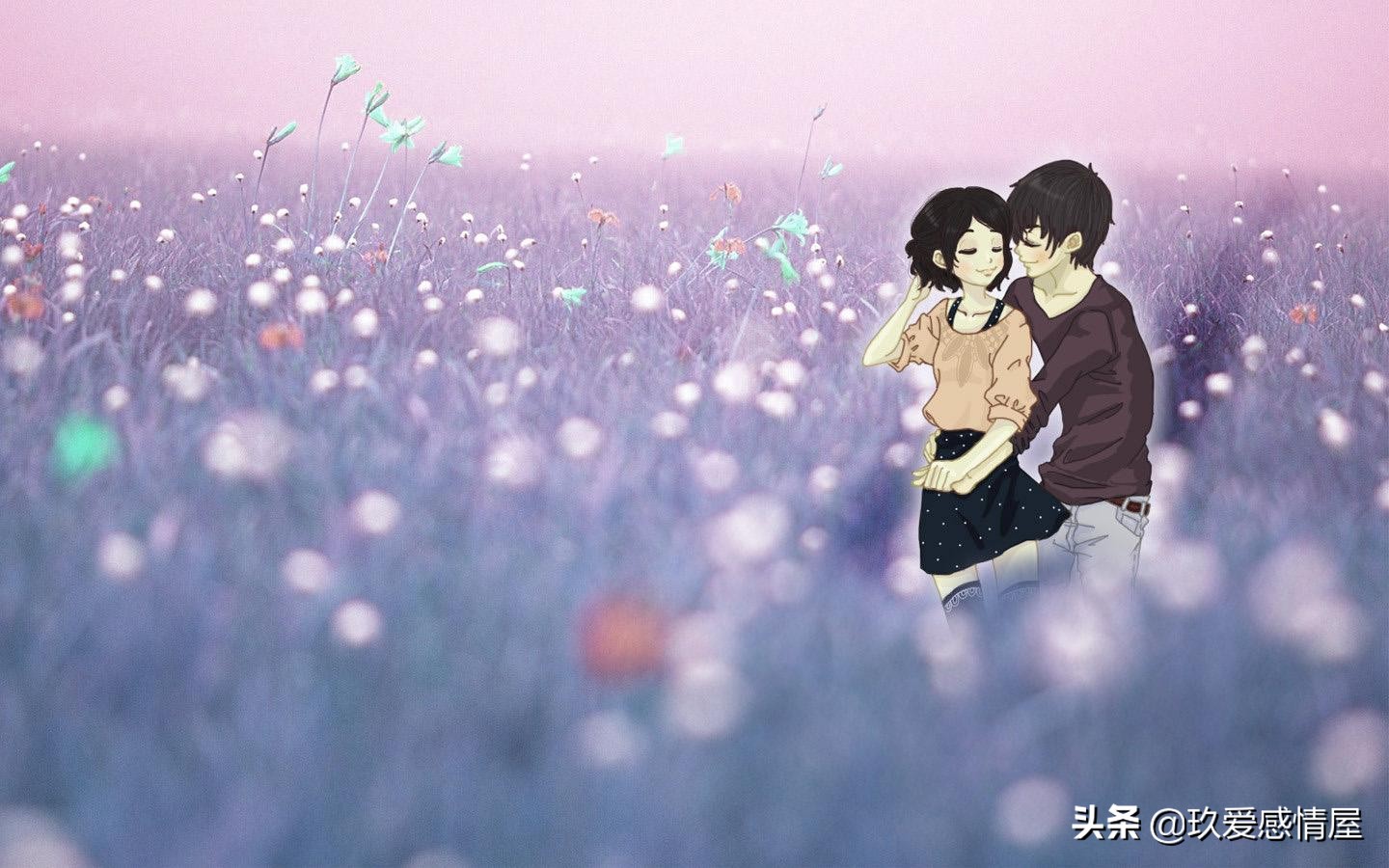 “爱到收不住，才是真的输”先好好爱自己，再去爱值得爱的人