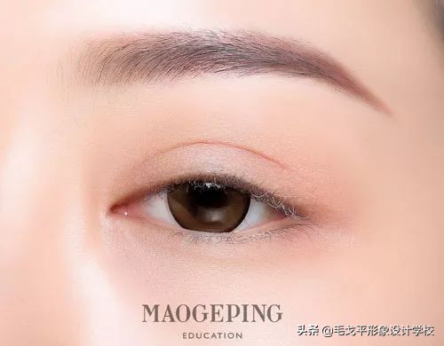 怎样画出大眼妆,如何画出大眼妆