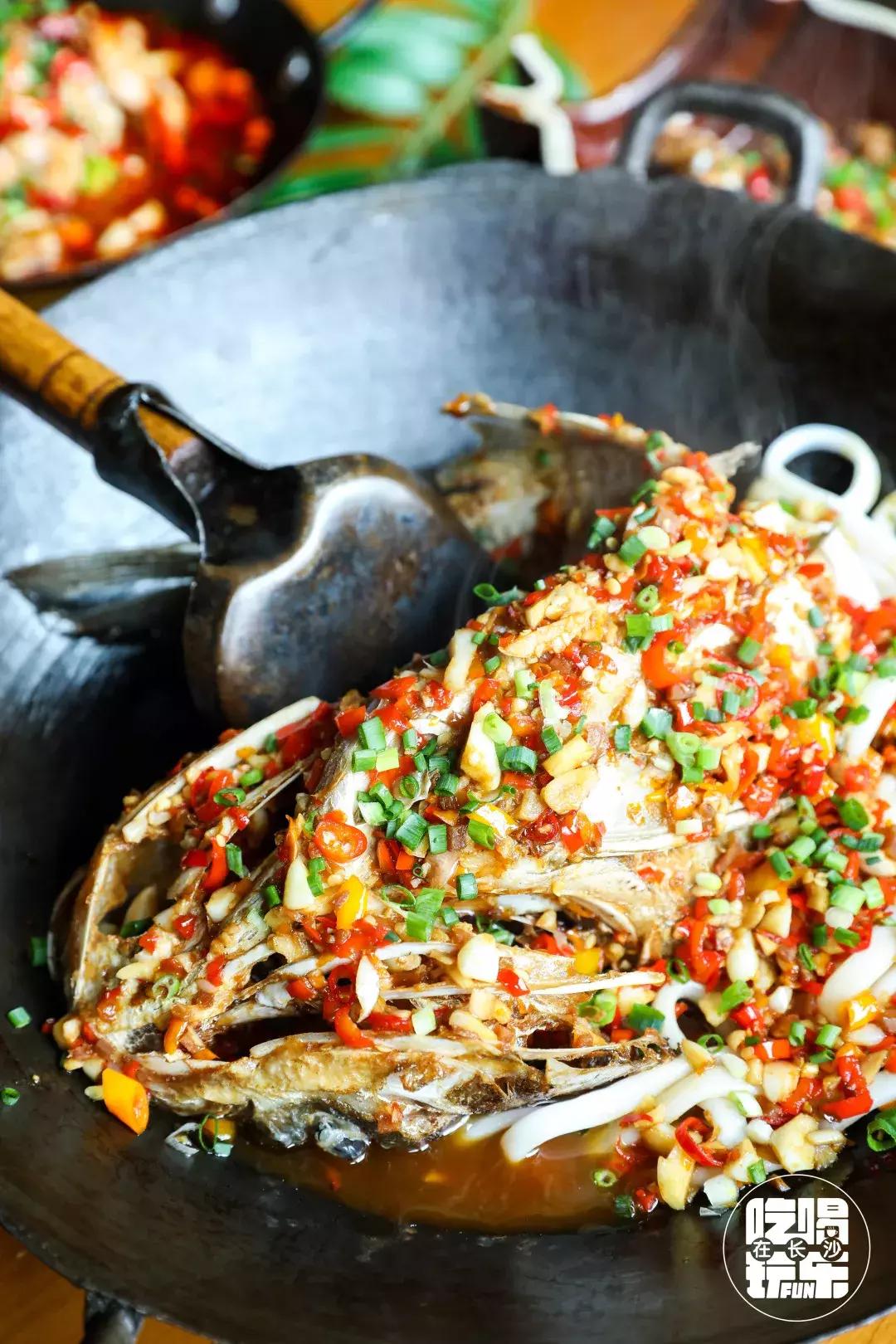 周末好吃的食材打卡,周末打卡美食分享