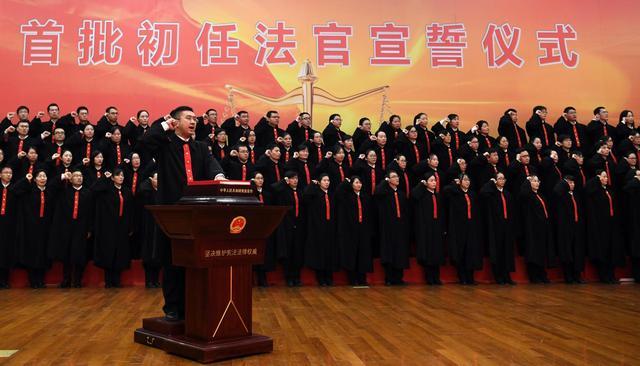 公务员制服最好看的单位,最帅公务员制服