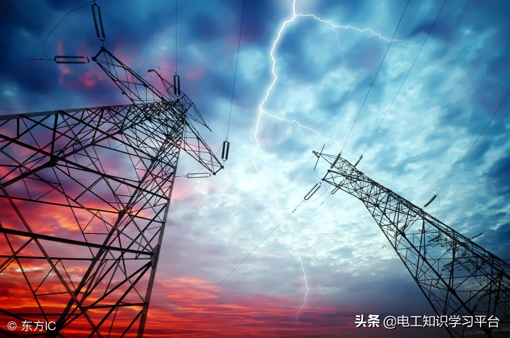 低压与高压如何划分,低压电工和高压电工怎么区分